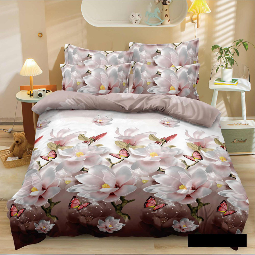 Тканина для постільної білизни Поліестер 75 PL1519 (60м)