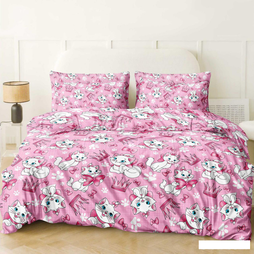 Тканина для постільної білизни Бязь "Gold" Lux дитяча GLB5327