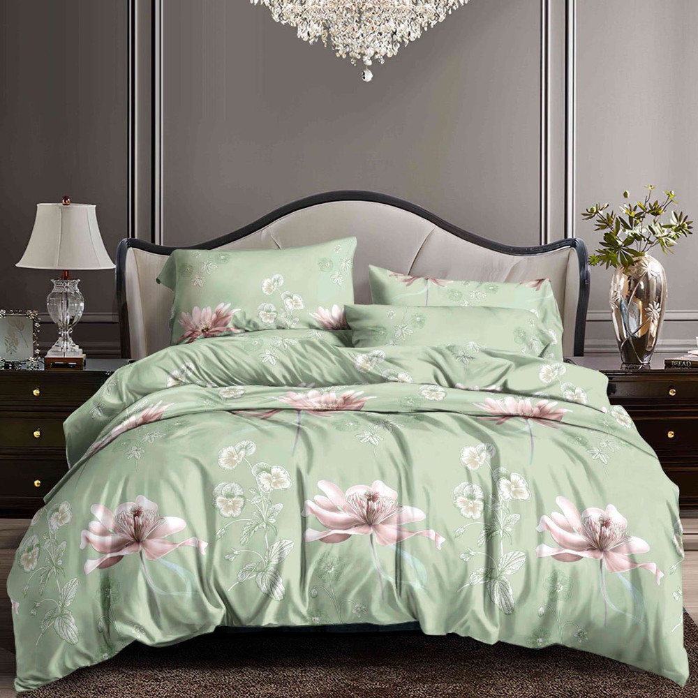 Тканина для постільної білизни Поліестер 75 PL-BX-162 (60м)