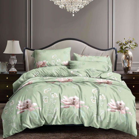 Тканина для постільної білизни Поліестер 75 PL-BX-162 (60м)