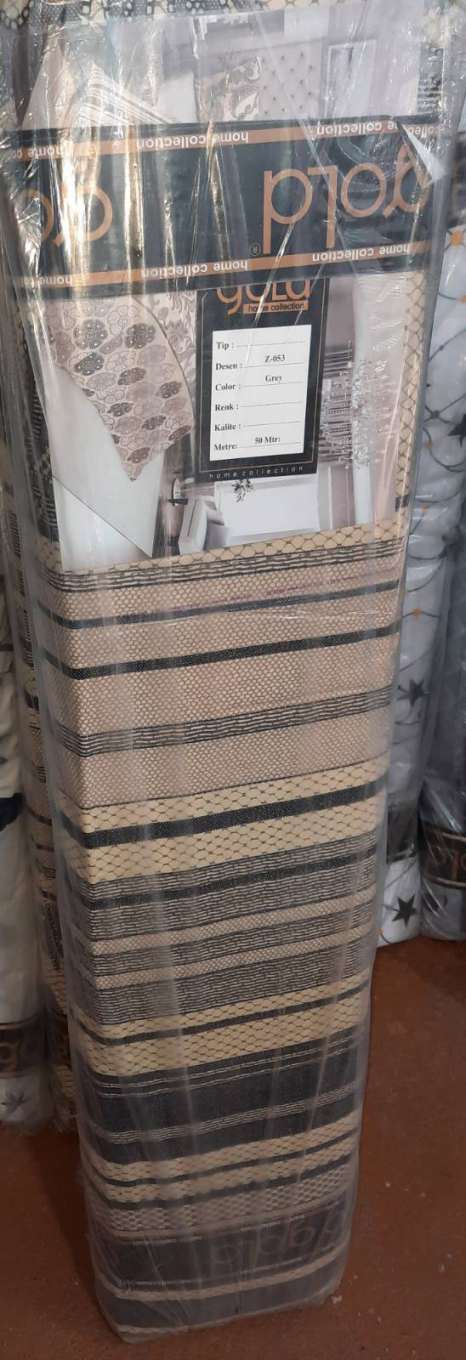 Тканина для постільної білизни Бязь "Gold" Lux GL3703