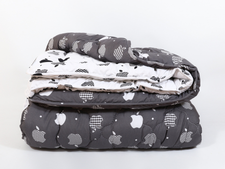 Полуторна ковдра 4 сезони №44037