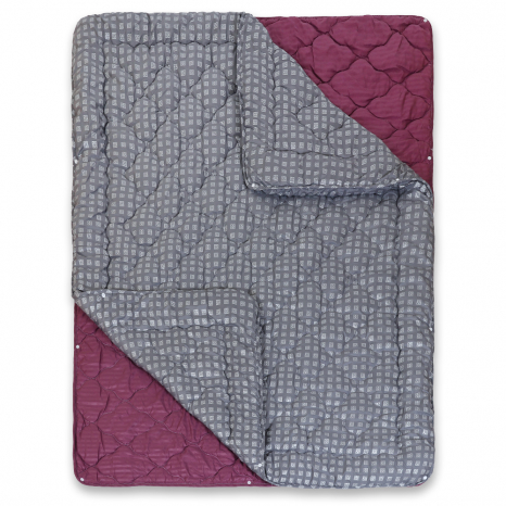 Евро одеяло 4 сезона №44089