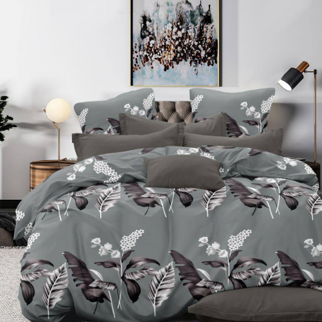 Ткань для постельного белья Бязь "Gold" Lux GL5462