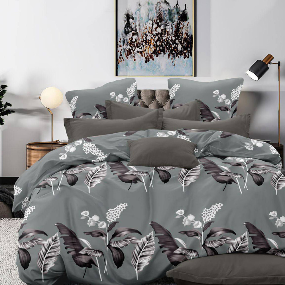 Ткань для постельного белья Бязь "Gold" Lux GL5462