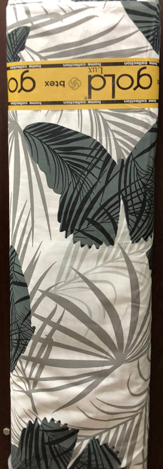 Ткань для постельного белья Бязь "Gold" Lux GL5405