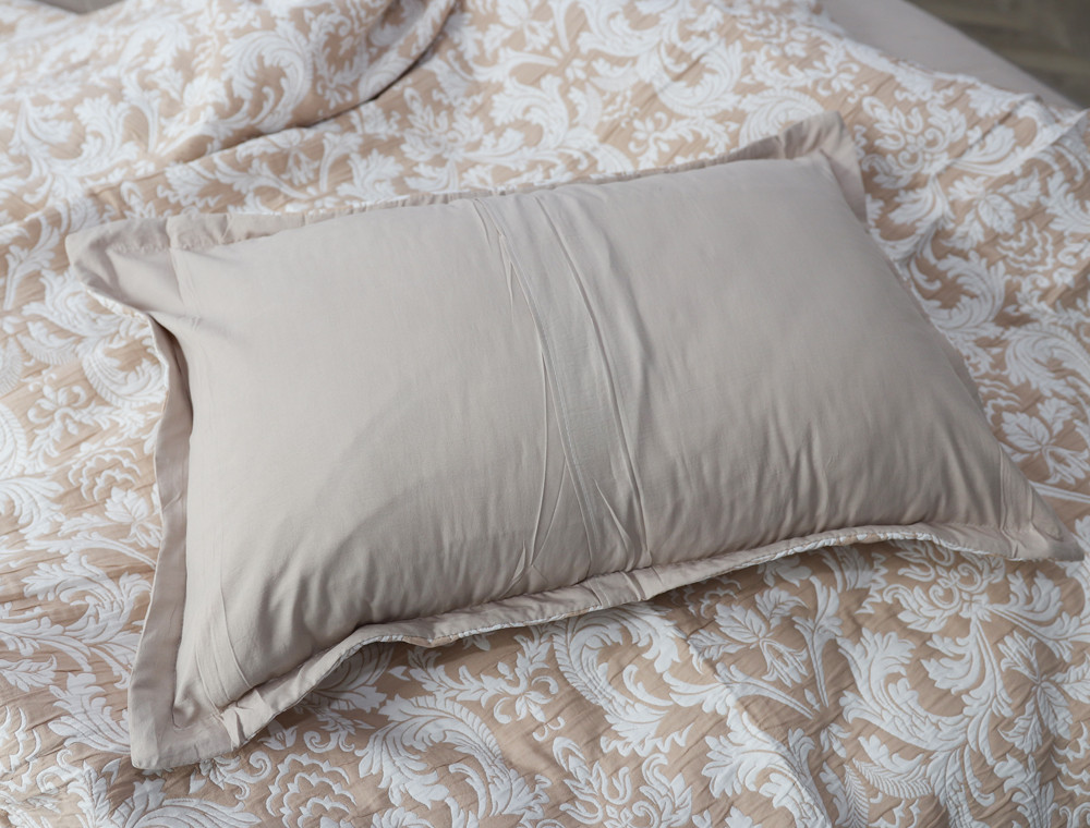 Евро макси набор постельного белья 200*230 из Муслина №600-05 Черешенка™