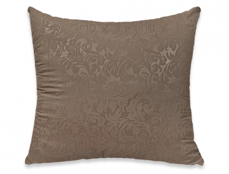 Подушка 70*70 мікрофібра/холлофайбер №7070-115