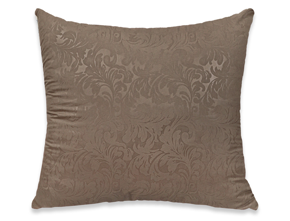 Подушка 70*70 мікрофібра/холлофайбер №7070-115