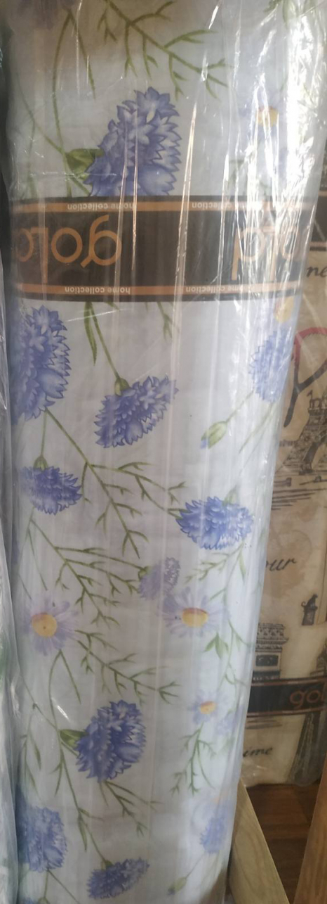 Тканина для постільної білизни Бязь "Gold" Lux GL3658