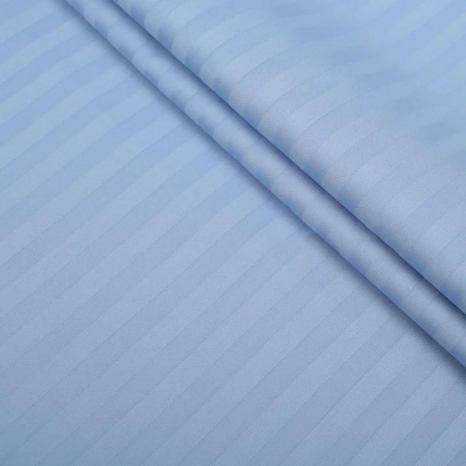 Ткань для постельного белья Страйп-сатин SS3919L/240 (60м)