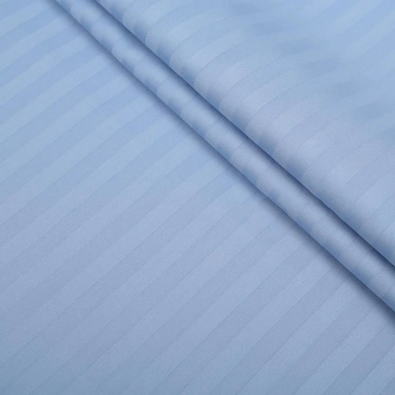 Ткань для постельного белья Страйп-сатин SS3919L/240 (60м)