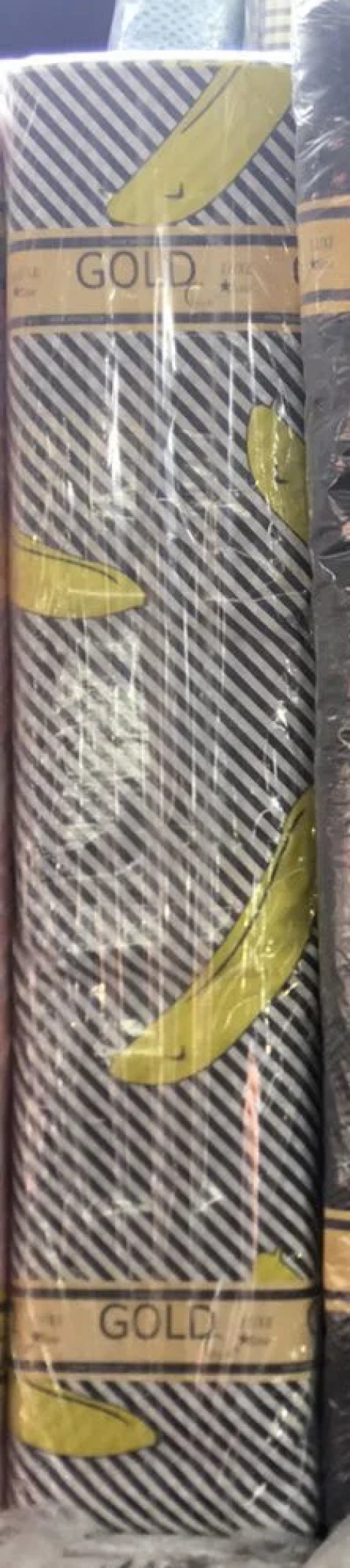 Тканина для постільної білизни Бязь "Gold" Lux GL3993A