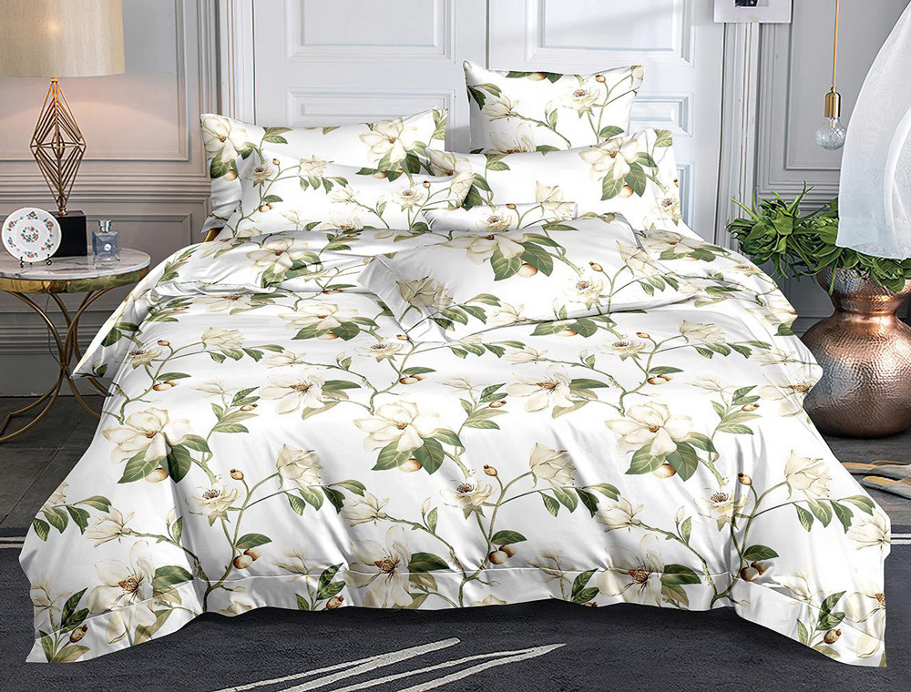 Тканина для постільної білизни Поліестер 75 PL7527 (60м)