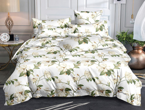 Тканина для постільної білизни Поліестер 75 PL7527 (60м)