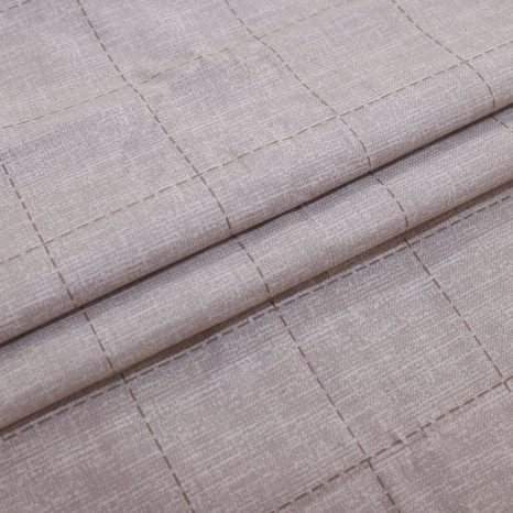 Тканина для постільної білизни Бязь "Gold" Lux GL4443 (A+B) - (50м+50м)