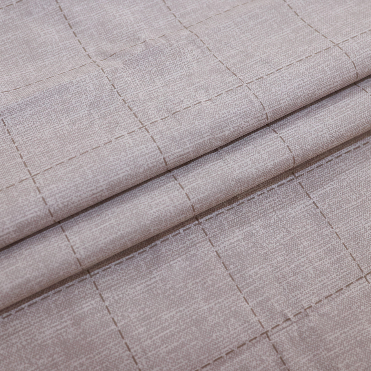 Тканина для постільної білизни Бязь "Gold" Lux GL4443 (A+B) - (50м+50м)