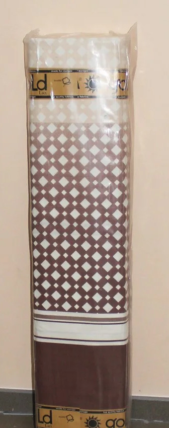 Ткань для постельного белья Бязь "Gold" Lux GL1008