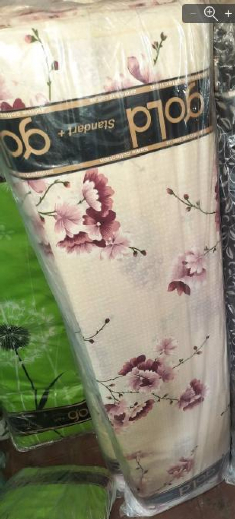 Тканина для постільної білизни Бязь "Gold" Lux GL084