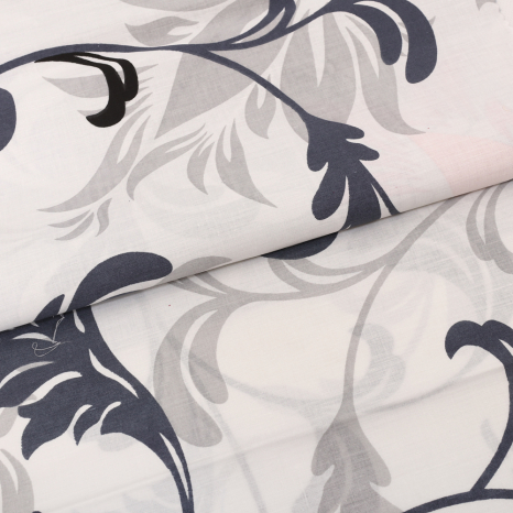 Ткань для постельного белья Бязь "Gold" Lux GL364