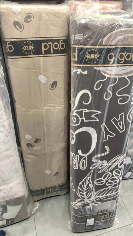 Ткань для постельного белья Бязь "Gold" Lux GL1501 (A+B) - (50м+50м)