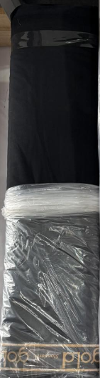 Тканина для постільної білизни Бязь "Gold" Lux однотонна GLTON-70 (50м)