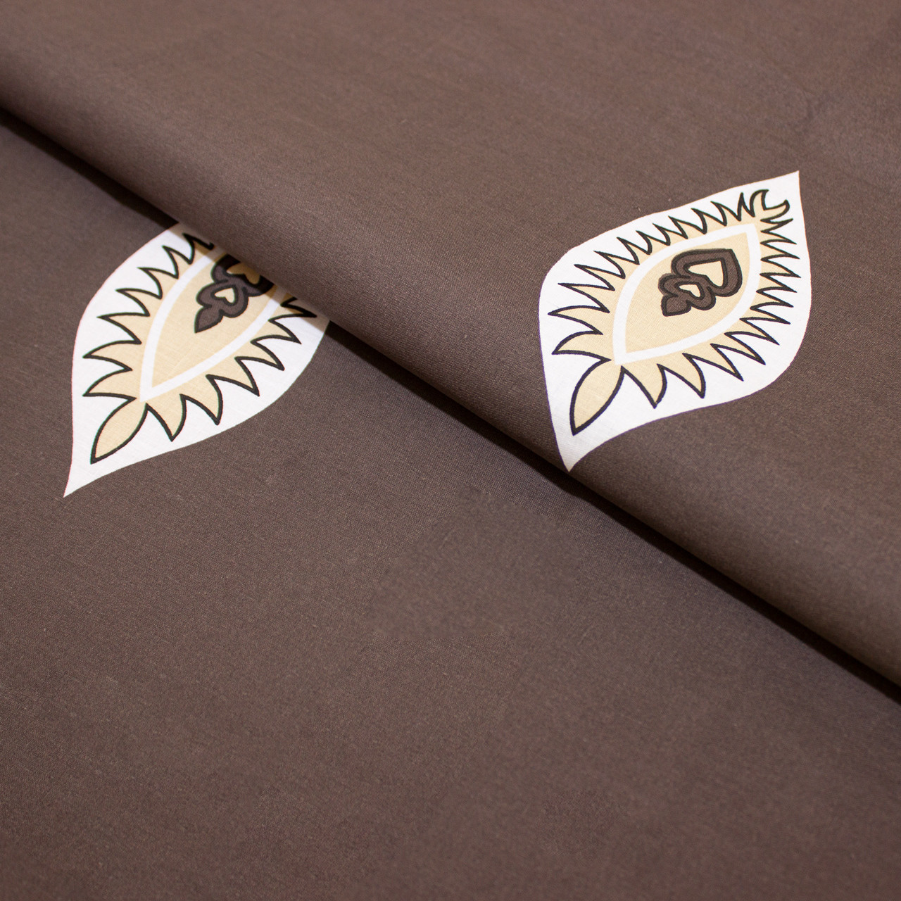 Тканина для постільної білизни Бязь "Gold" Lux GL206