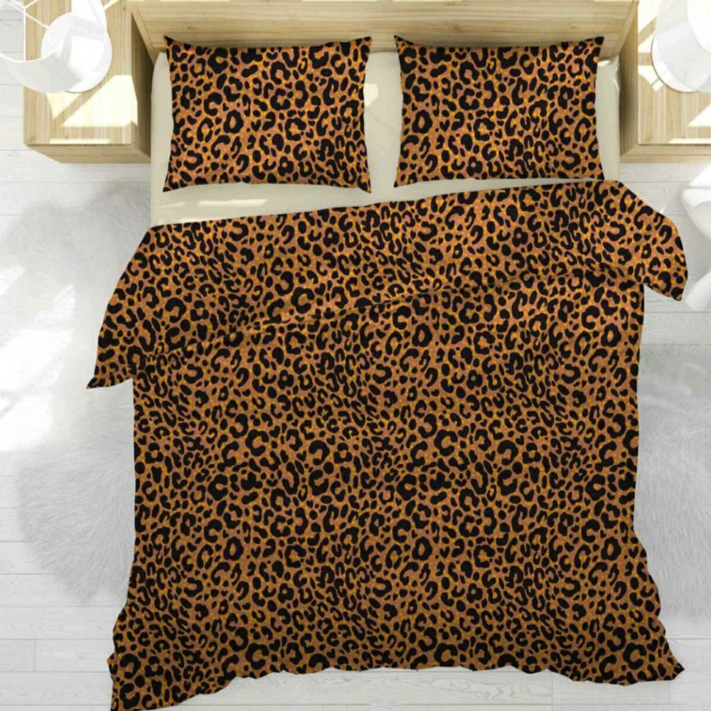 Ткань для постельного белья Сатин S1308 (50м)