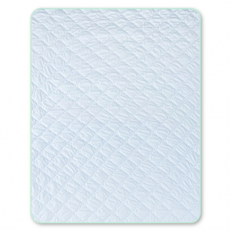 Евро летнее одеяло микрофибра/холлофайбер №41132