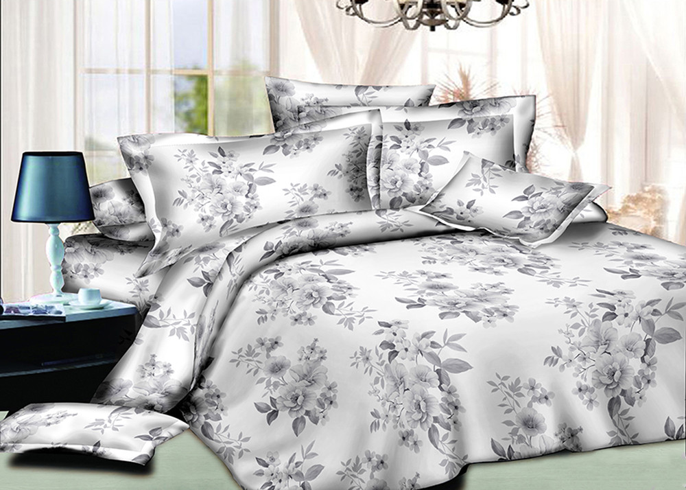 Тканина для постільної білизни Ранфорс R-202406 (50м)