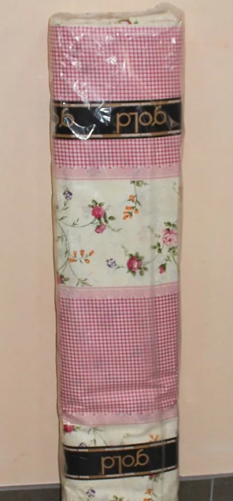 Ткань для постельного белья Бязь "Gold" Lux "Маленький цвет" GL2097