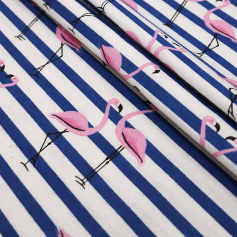 Тканина для постільної білизни Фланель (байка) дитяча FLB1005