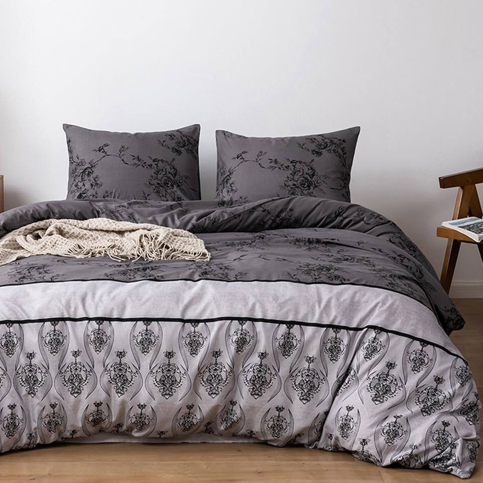 Ткань для постельного белья Бязь "Gold" Lux GL50894