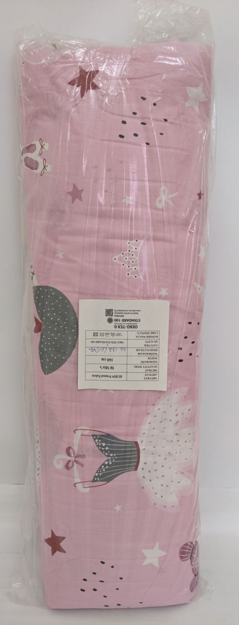 Бавовняна тканина для постільної білизни дитяча CTB1010