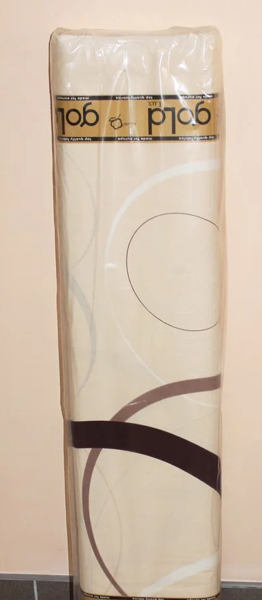 Ткань для постельного белья Бязь "Gold" Lux GL902