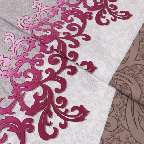 Ткань для постельного белья Бязь "Gold" Lux GL200