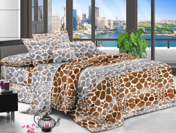 Тканина для постільної білизни Поліестер 75 PL7027-9 (60м)