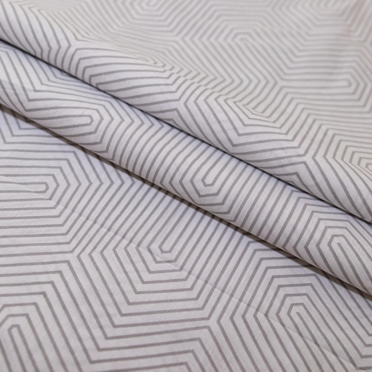 Тканина для постільної білизни 220 см на метраж Бязь "Gold" Lux GL1521B