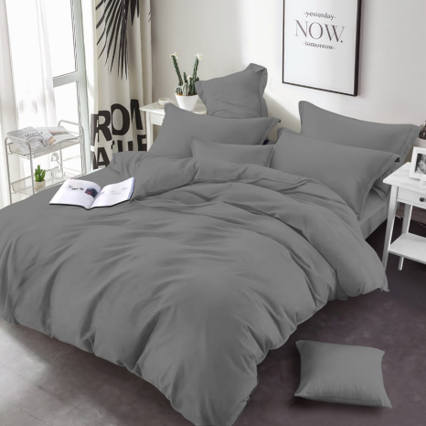 Тканина для постільної білизни Бязь "Gold" Lux однотонна GLTON-64 (50м)