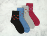 Жіночі шкарпетки Luxe Bambu (36-40) №BL3309