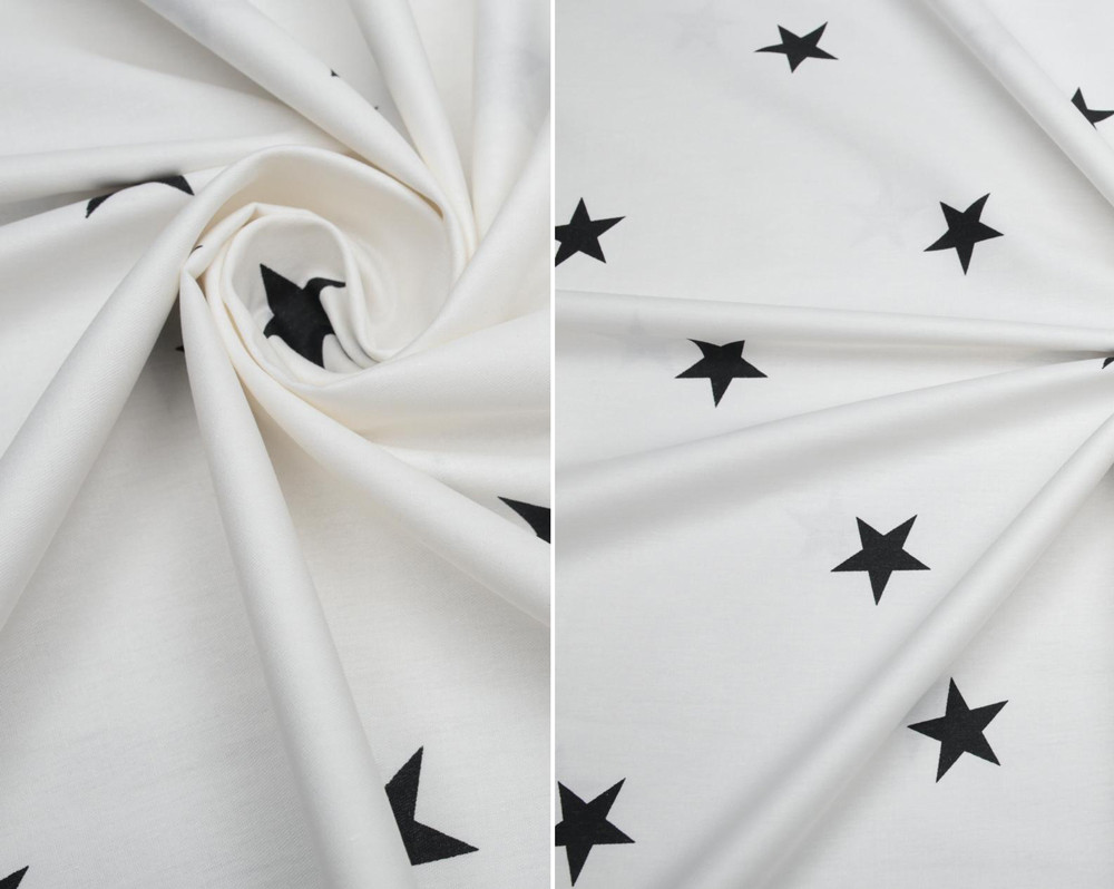 Ткань для постельного белья Сатин S-320B (60м)