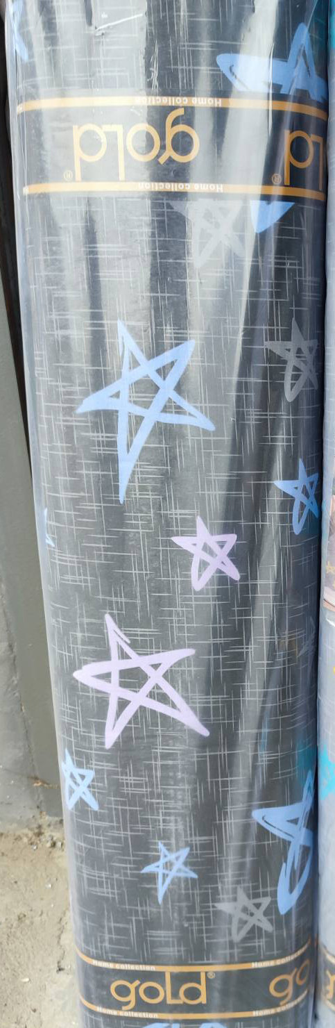 Тканина для постільної білизни Бязь "Gold" Lux GL50647