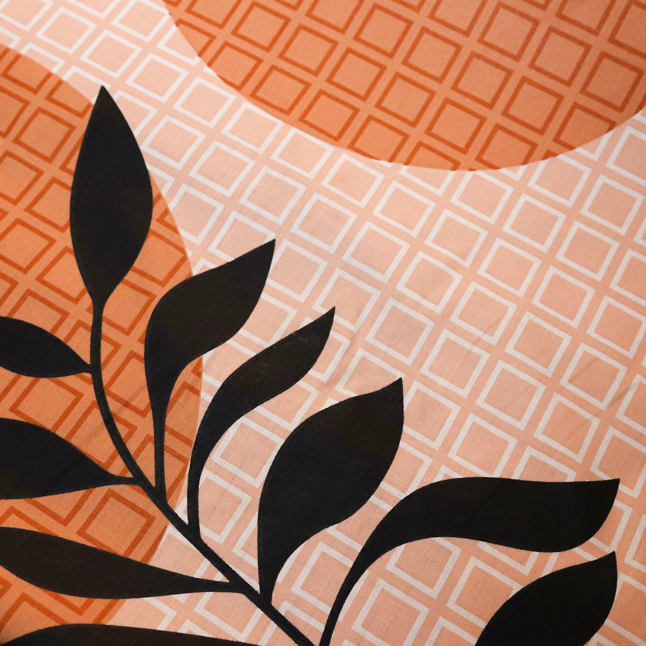 Ткань для постельного белья Бязь "Gold" Lux GL3979