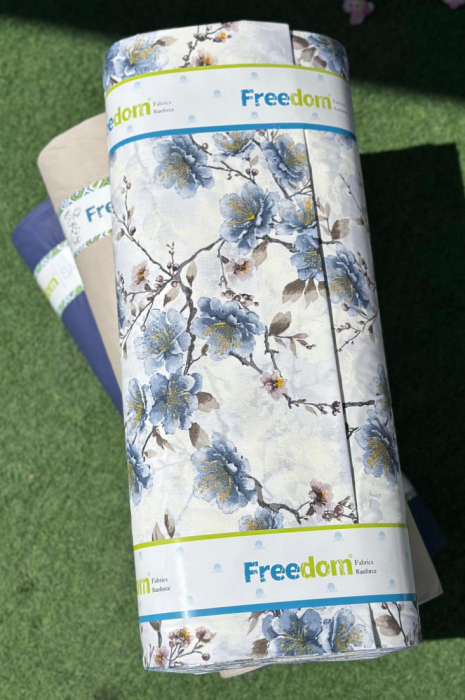 Ткань для постельного белья Ранфорс R-11-58 (30м)