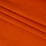 Тканина для постільної білизни Бязь "Gold" Lux однотонна GLorange (50м)