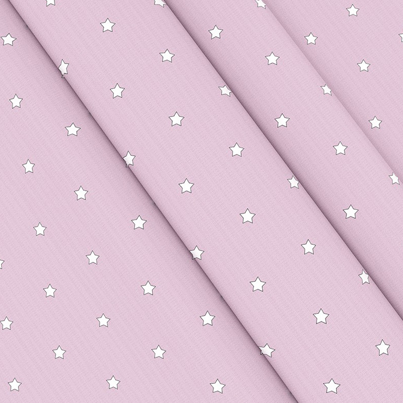 Ткань для постельного белья Бязь "Gold" Lux GL7631B