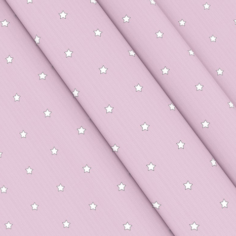 Ткань для постельного белья Бязь "Gold" Lux GL7631B