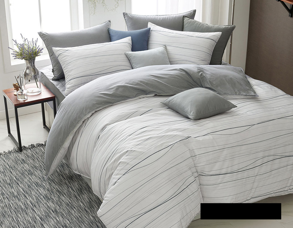 Тканина для постільної білизни Ранфорс R-394 (A+B) - (60м+60м)