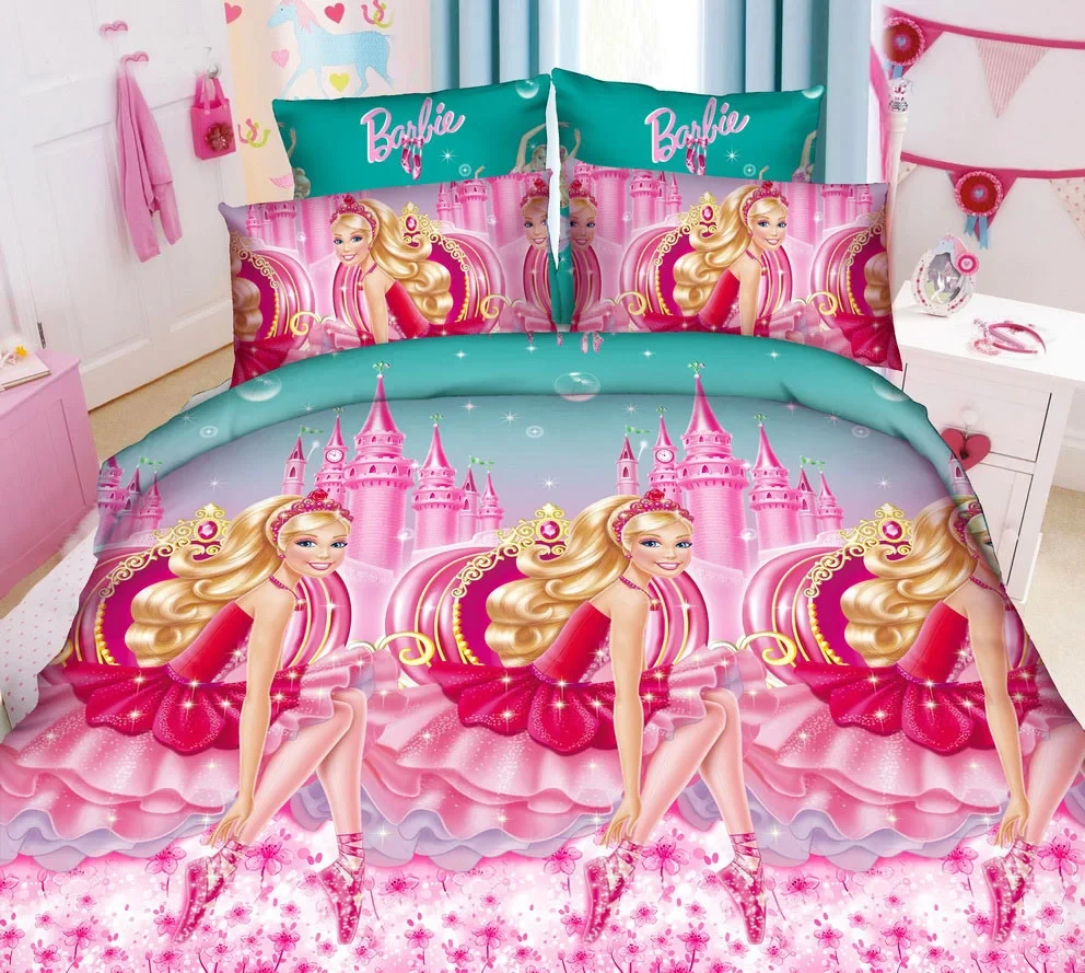 Тканина для постільної білизни Ранфорс R657 (50м)