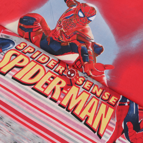 Ткань для постельного белья Бязь "Gold" Lux детская GLB4967